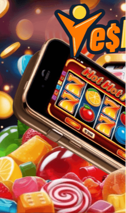 YesPlay Casino Screenshot